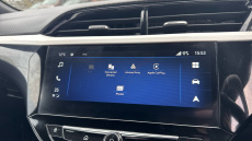 Vauxhall Corsa 1.2 GS 5dr Petrol Hatchback